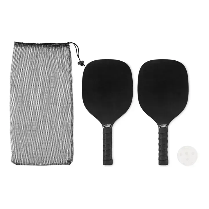 Pickle ball paddle set - MO2701 (MOCN#03)